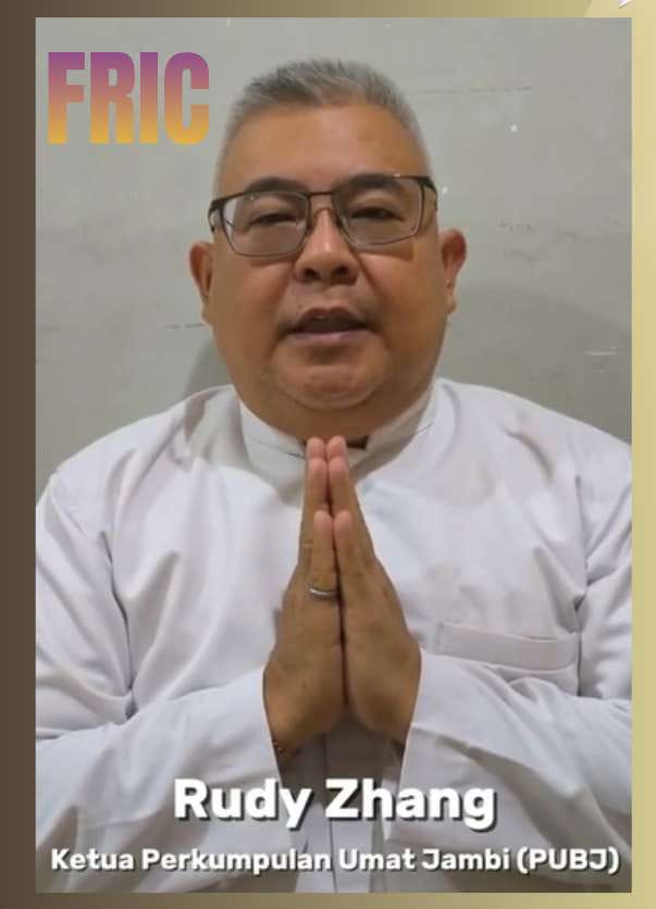 Ketua Perkumpulan Umat Jambi Apresiasi Ketegasan Presiden Prabowo dan Tidak Diskriminasi Penegakkan Hukum Terhadap Koruptor di Indonesia