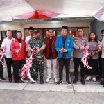 Polres Jember Ajak Mahasiswa Jadikan Rumah Kebangsaan Menjadikan Ruang Kolaborasi Lahirkan Gagasan Konstruktif