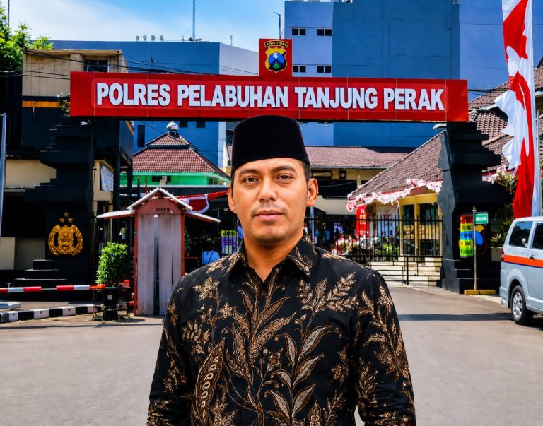 Dugaan Intervensi dan Pemblokiran Nomor Wartawan, Ketua FRIC DPW Jatim: Pejabat Publik Harus Siap Dikritik