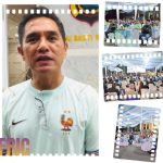 Pererat Kebersamaan, Polda Jambi Gelar Nobar Semifinal Piala Dunia 2026 Bersama Masyarakat