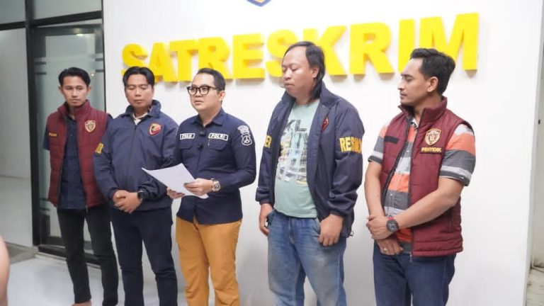 Tuntas Kasus Data Pribadi, Polres Pamekasan Tetapkan 3 Tersangka