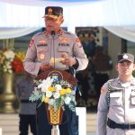 Kapolda Jatim Resmikan Polresta Sumenep Tingkatkan Pelayanan dan Perkuat Sinergi Dengan Semangat Jogo Jatim