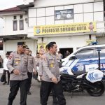 Astamaops Kapolri Dorong Transformasi Layanan 110 dan Command Center, Tekankan Kecepatan Respons Jadi Ukuran Pelayanan Polri