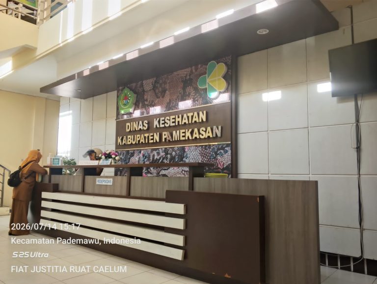 Diduga Ada Perbedaan Keterangan Dinkes Pamekasan kepada Media dan Keluarga, Transparansi Penanganan Kasus RSIA Puri Bunda Dipertanyakan