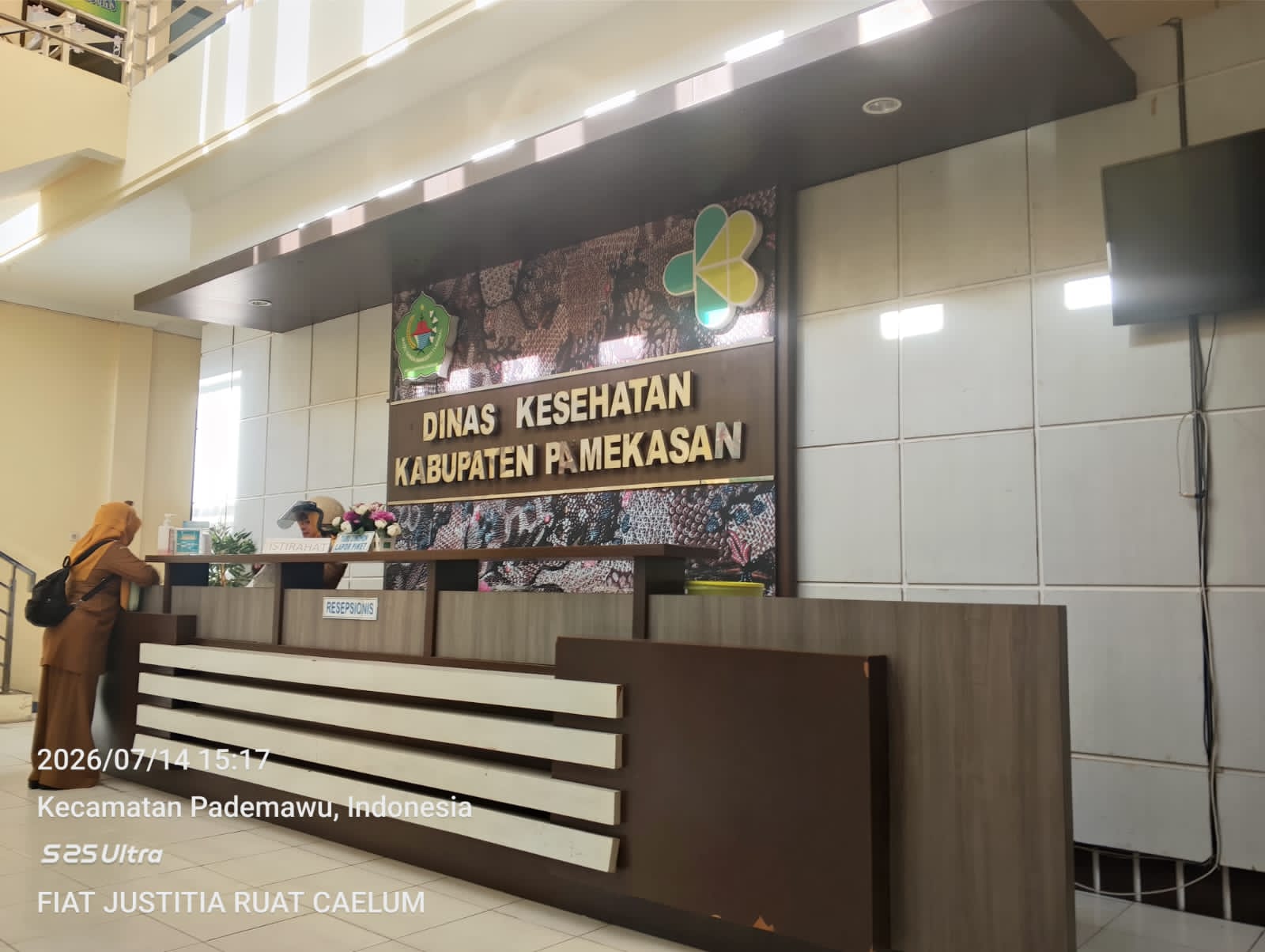 Diduga Ada Perbedaan Keterangan Dinkes Pamekasan kepada Media dan Keluarga, Transparansi Penanganan Kasus RSIA Puri Bunda Dipertanyakan