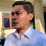Polres Batu Ungkap Pencurian di Gudang Distributor Makanan, Pria Asal Gresik Diamankan