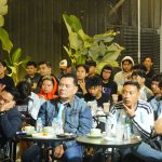 Polres Ponorogo Siapkan Dua Lokasi Nobar Final Piala Dunia 2026 untuk Masyarakat