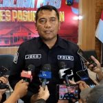 Polres Pasuruan Bongkar Jaringan Peredaran Narkoba Amankan Tiga Orang Tersangka