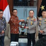 Polda Jatim dan BKKBN Perkuat Sinergi Percepat Penurunan Stunting dan Bangun Ketahanan Keluarga