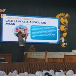 Polres Malang Edukasi 1.250 Pelajar Tanamkan Budaya Tertib Berlalu Lintas Sejak Dini