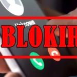 Tak Terima Diberitakan Dugaan Tangkap Lepas Kasus Pencurian Besi, Kasat Reskrim Polres Mojokerto Kota Diduga Blokir WhatsApp Wartawan