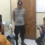 Polres Lamongan Ungkap Kasus Pencurian Kotak Amal Masjid, Tersangka Residivis Diamankan