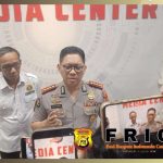 Kasus Meninggalnya Anggota Polri di Tanjab Timur Naik ke Tahap Penyidikan, Enam Orang Ditetapkan sebagai Tersangka