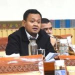 Penyelidikan Kematian Sutrimo Harus Diusut Tuntas! Komisi III DPR RI Desak Polda Metro Jaya Segera Beri Kepastian Hukum