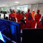 Baharkam Polri Audit Resertifikasi Sistem Manajemen Pengamanan di Obvitnas PT TPPI Tuban Jatim