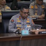 Polri Siagakan Puluhan Ribu Personel dan Perkuat Sarana Operasional Hadapi Ancaman Karhutla 2026