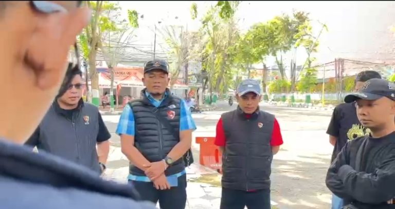 Ketua Pemuda Indonesia Jatim Siapkan Aksi Jilid II di Depan DPRD Pamekasan, Soroti Dugaan Malapraktik RSIA Puri Bunda