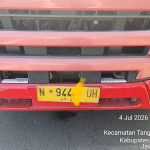 Dugaan Penyelewengan BBM Subsidi Mencuat Lagi, Aktivitas “Kencing di Tol” Diduga Masih Beroperasi
