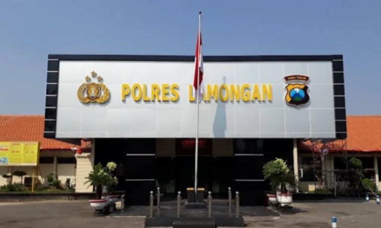 Polres Lamongan Klarifikasi Dugaan “Mahar” Penanganan Perkara Narkotika: Seluruh Proses Diklaim Sesuai Prosedur