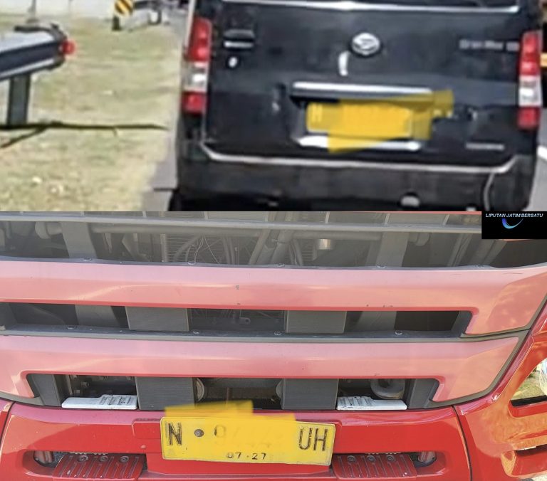 Viral Dugaan “Kencing BBM” di Tol Tanggungangin, Ada Pihak Tak Ingin Terungkap? Publik Soroti Dugaan Permainan Mafia Solar