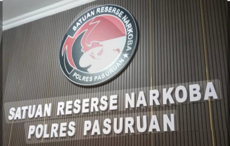 Oknum PH Tunjukan Polres Pasuruan Bantah Isu Mahar Kasus Narkoba, Keterangan Keluarga SH Justru Berbeda, Publik Desak Transparansi