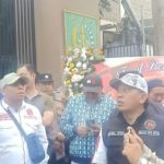 Ratusan Massa MADAS Serumpun Geruduk Kejati Jatim, Soroti Penanganan Dugaan Kasus Eks Jampidsus