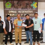 Dinkes Pamekasan Dinilai Lamban, SBPIJ Ultimatum Demo Jilid II Jika Dugaan Persoalan RSIA Puri Bunda Tak Kunjung Dituntaskan