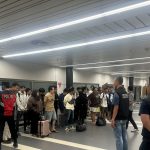 Polri untuk Masyarakat, Polresta Bandara Soetta Amankan Kedatangan 33 WNI dari Kamboja