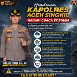 ULT P4GN Hadir di Abdya, BNNP Aceh Targetkan Penurunan Penyalahgunaan Narkotika
