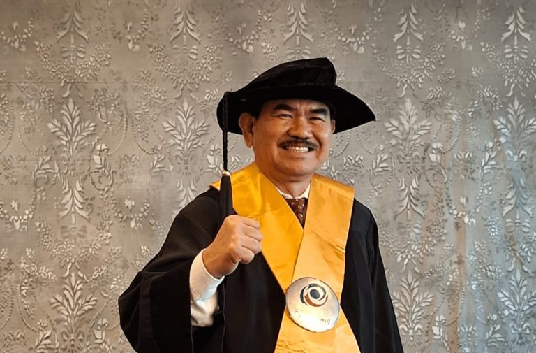 Penggantian Kapolri “Dihembus Oleh Pihak Pihak Yang Terganggu Kenyamanannya”
