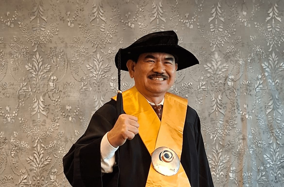 Penggantian Kapolri “Dihembus Oleh Pihak Pihak Yang Terganggu Kenyamanannya”