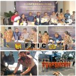 Polda Jambi Ungkap 154 Kasus Narkoba dalam Operasi Antik Siginjai 2026, 236 Tersangka Diamankan