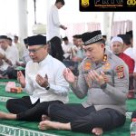 Hari Damai Aceh ke-21 di Pidie: Merawat Perdamaian, Menjaga Aceh Tetap Aman dan Bermartaba