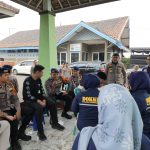 Polres Probolinggo Periksa Kesehatan Personel Pengamanan Bromo Pascakarhutla