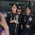 Polda Bali Kirim 5 Truk Bantuan untuk Korban Bencana Alam di NTT