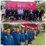 Densus 88 Libatkan Eks Napiter dalam Upacara HUT ke-81 RI di Jambi, Perkuat Wawasan Kebangsaan dan Toleransi