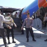 Bantuan Kapolri Tiba di Labuan Bajo, Logistik Disiapkan untuk Warga Terdampak Gempa Flores