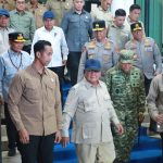 Polri Terus Akselerasi Pemadaman Karhutla, Dukung Langkah Presiden