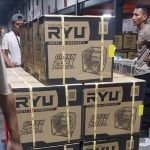 Bantuan Karhutla Polri Tiba di Kalbar, Distribusi ke Wilayah Lain Bertahap