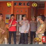 Rapat Lintas Sektoral Perkuat Sinergi Penanganan Karhutla di Tanjab Timur