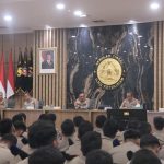 Polri Kerahkan 403 Personel untuk Edukasi dan Pencegahan Karhutla di Sejumlah Wilayah