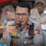 Jelang Muktamar NU ke -35, Korlantas Polri Perkuat Pengamanan Lalu Lintas di Jombang