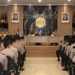 Polri Perkuat Pencegahan Karhutla Melalui Edukasi Langsung kepada Masyarakat