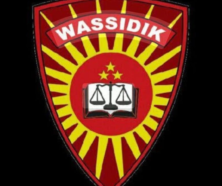 WARGA SAMPANG KELUHKAN LAMBANNYA TINDAK LANJUT WASIDIK POLDA JAWA TIMUR