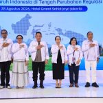 Kapolri Jenderal Listyo Sigit Prabowo Resmi Jadi Anggota Kehormatan KSBSI