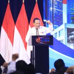 Kapolri: Buruh Indonesia Harus Siap Hadapi Perubahan dan Perkuat Daya Saing Global