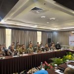 Polri Buka Seleksi Terbuka Kasetukpa Lemdiklat, 13 Perwira Ikuti Uji Kompetensi
