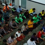 Polres Ponorogo Rangkul Komunitas Ojol Perkuat Sinergi Jaga Kamtibmas