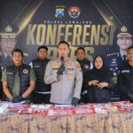 Operasi Tumpas Narkoba 2026 : Polres Lumajang Amankan 29 Tersangka dan 172,62 gram Sabu