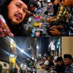 Keluarga Besar H. Moch Holik Gelar Maulid Nabi di Sidonipa, Ajak Istiqomah Teladani Akhlak Rasulullah